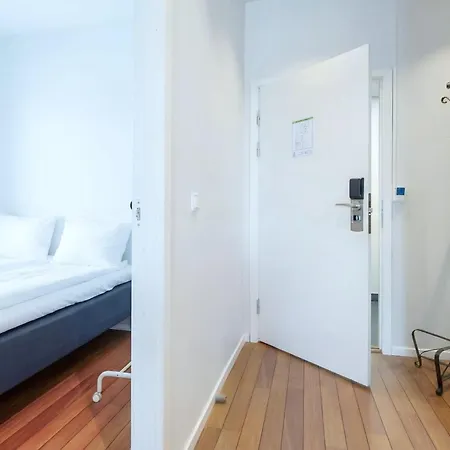 Apartment 107sb10 - 2br Balcony Bergen